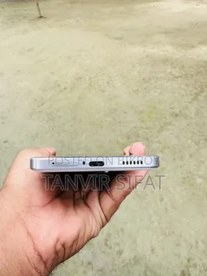 New iQOO 256 GB White