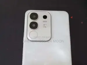 Vivo Y29 256 GB White