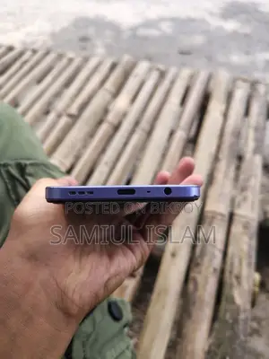 Oppo A3s 64 GB Blue