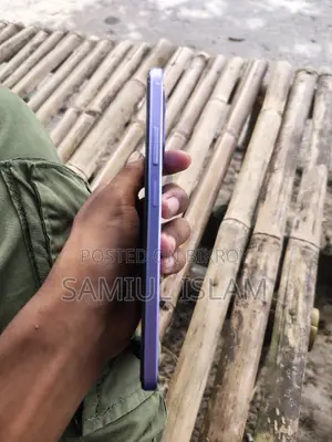 Oppo A3s 64 GB Blue