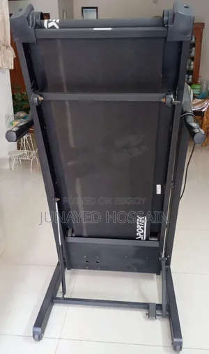 Sportek Treadmill