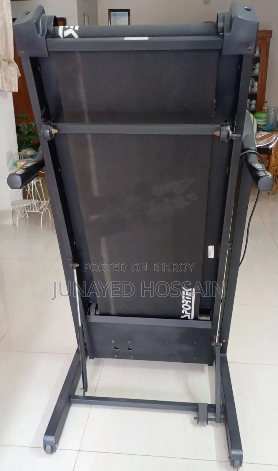 Sportek Treadmill