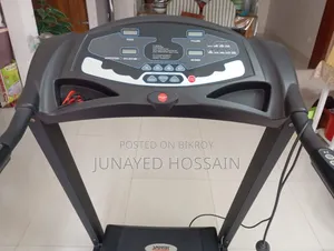 Sportek Treadmill