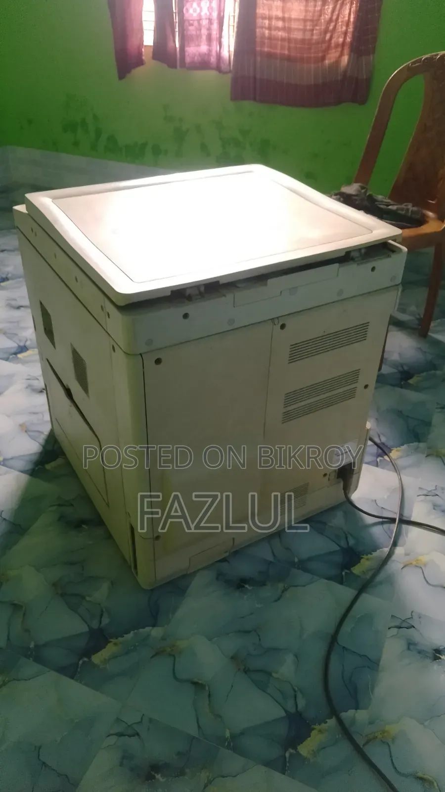 Canon Ir 2520