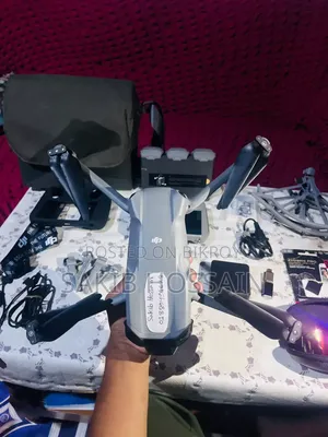 DJI Air 3 Fly More Combo