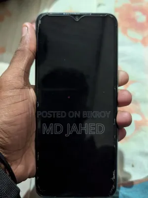 ইনফিনিক্স হট ১০এস ১২৮ জিবি নীল