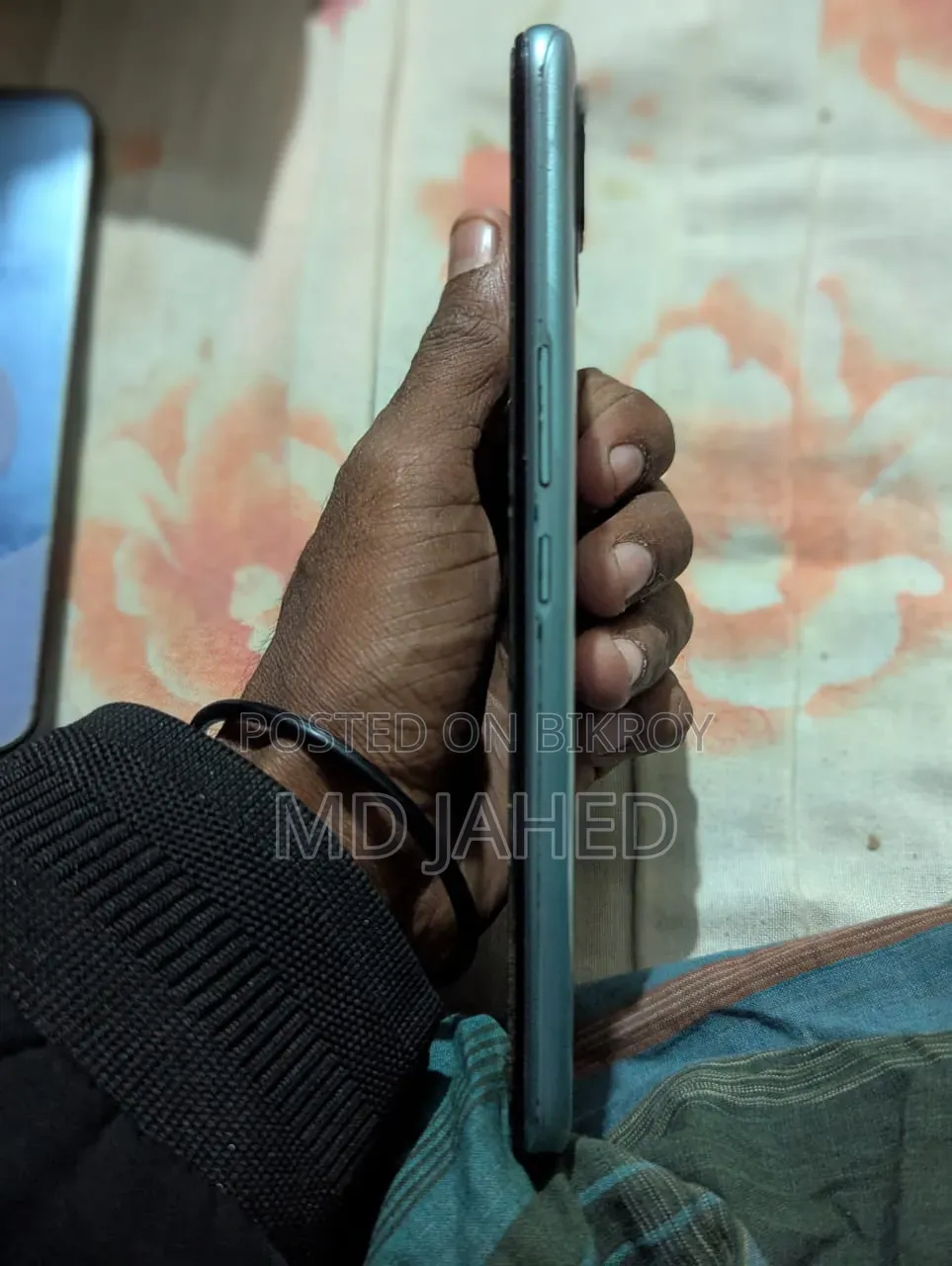 ইনফিনিক্স হট ১০এস ১২৮ জিবি নীল