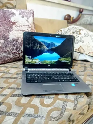 Laptop HP ProBook 440 G2 8GB Intel Core i5 SSD 128GB
