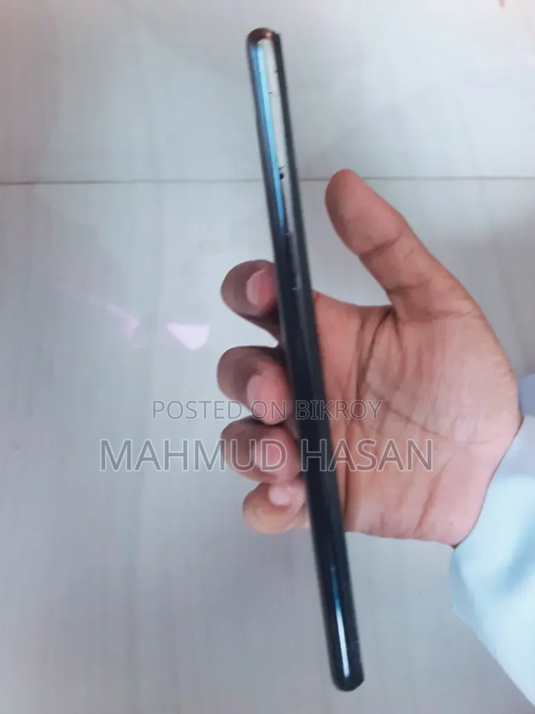 অপ্পো এফ১৯ প্রো ১২৮ জিবি ব্ল্যাক