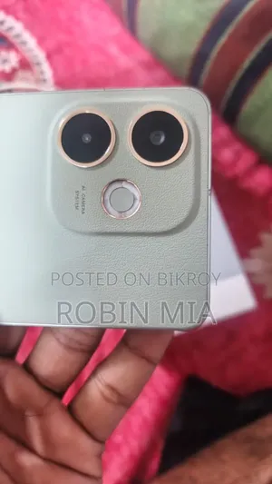অপ্পো এ৫ ১২৮ জিবি সবুজ