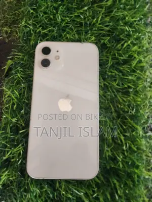 Apple iPhone 12 128 GB White