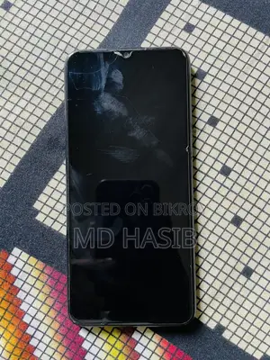 Oppo A17K 64 GB Blue