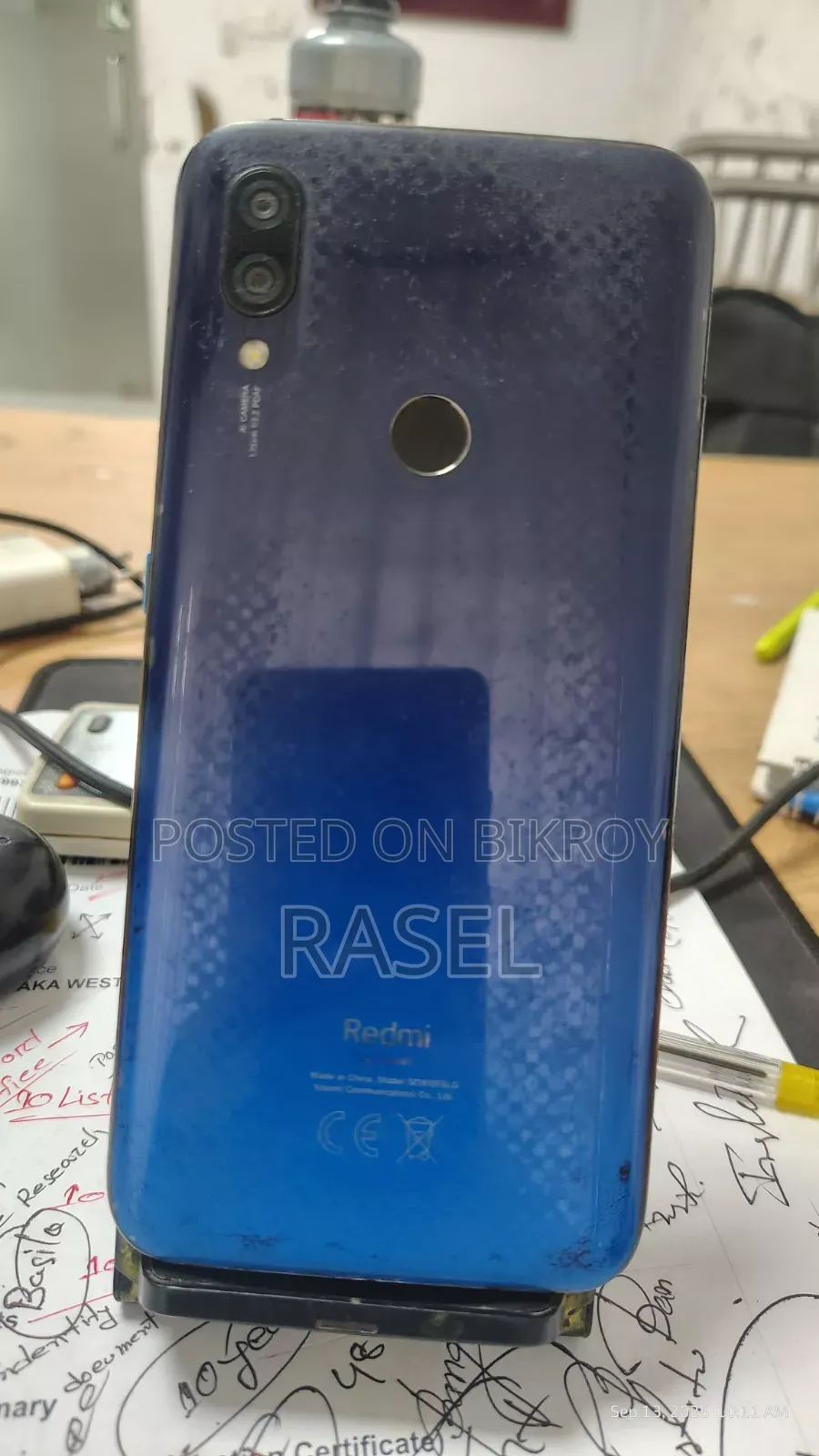 Xiaomi Redmi 7 32 GB