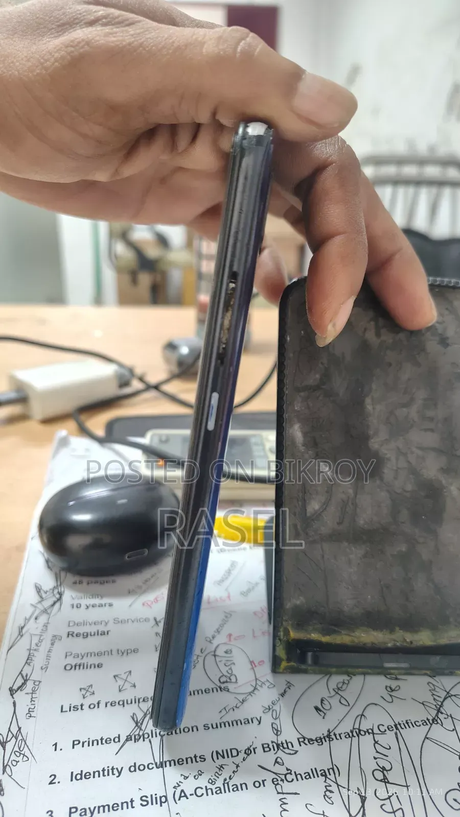 Xiaomi Redmi 7 32 GB