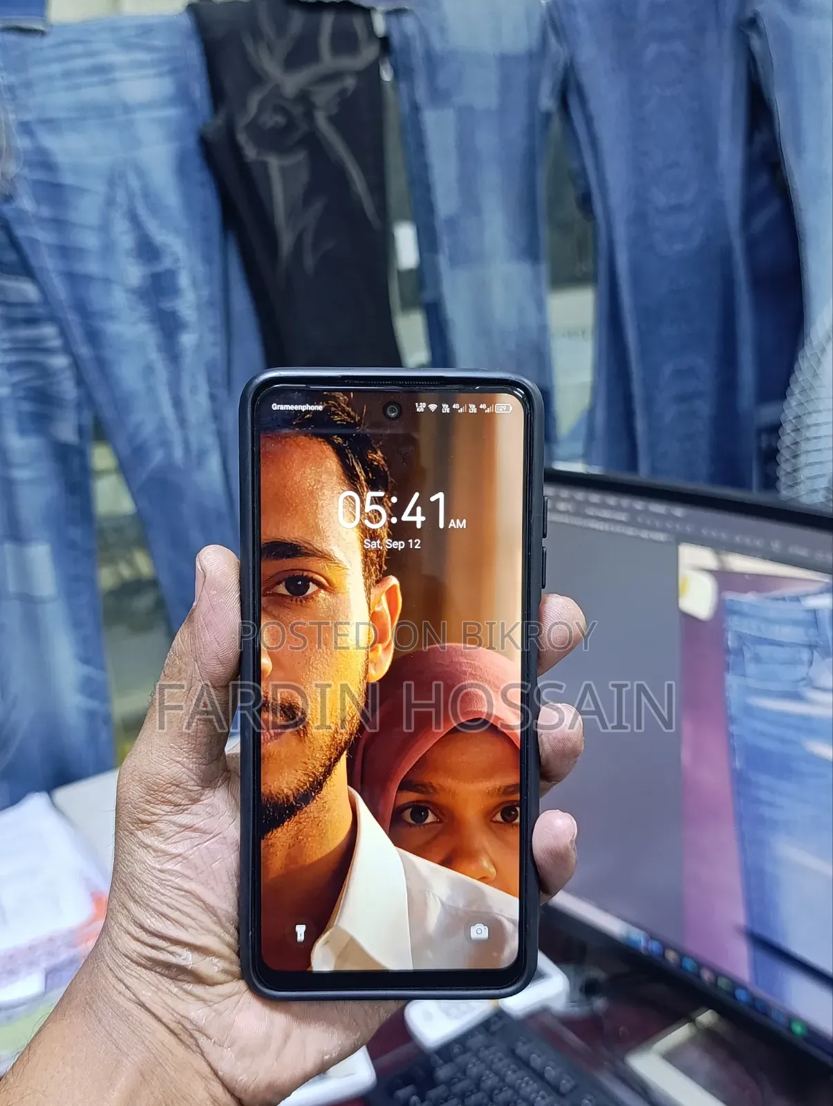 Tecno Spark Go 64 GB Black