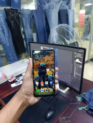 Tecno Spark Go 64 GB Black