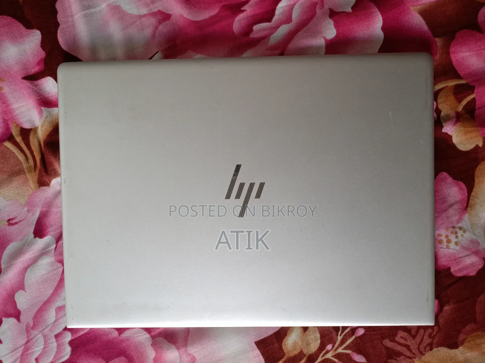 Laptop HP EliteBook 840 G6 16GB Intel Core i5 SSD 512GB