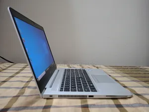 Laptop HP EliteBook 840 G6 16GB Intel Core i5 SSD 512GB