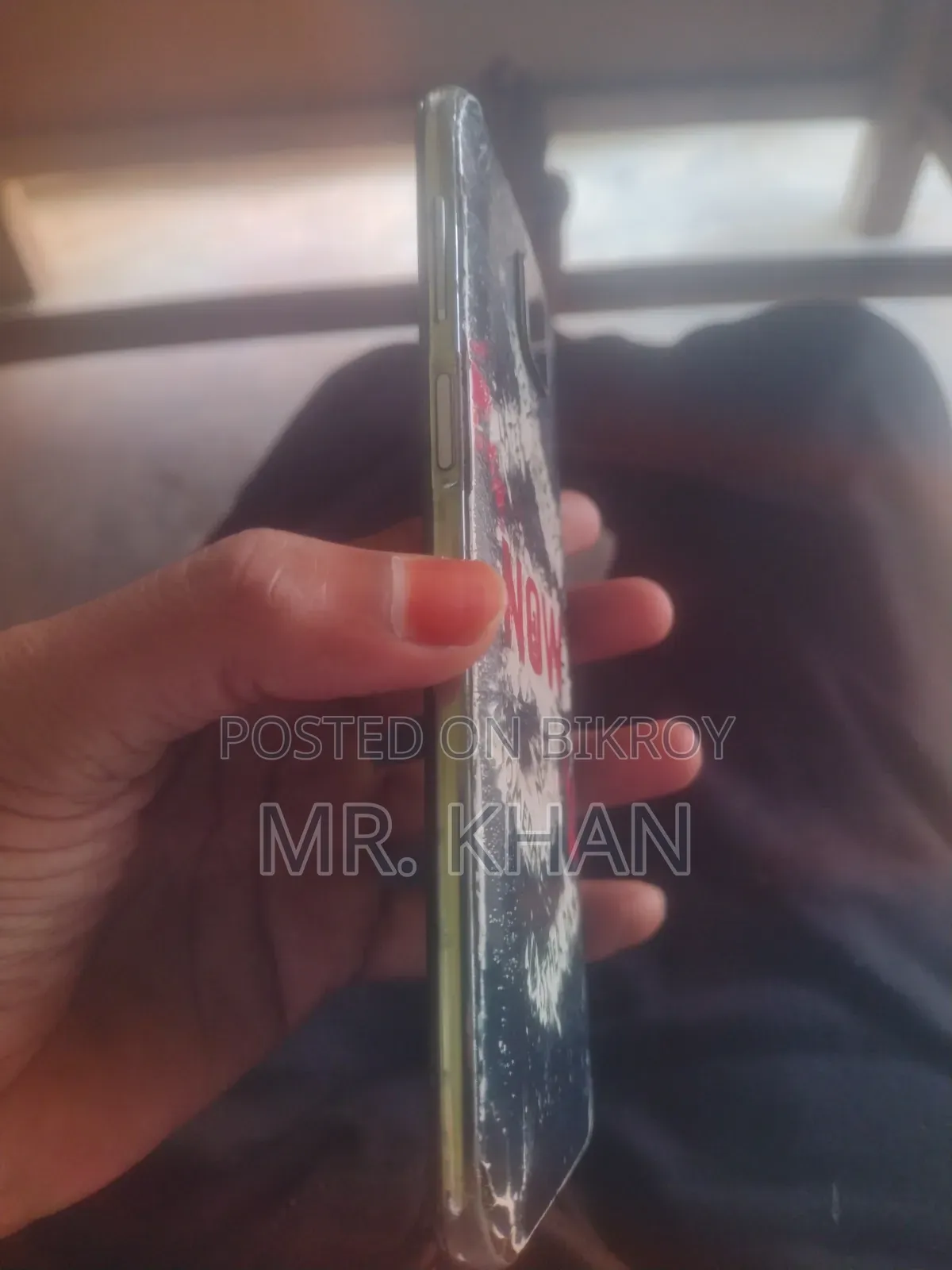 শাওমি রেডমি নোট ১০ ১২৮ জিবি কালো