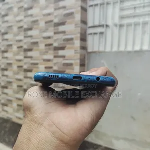 স্যামসাং গ্যালাক্সি এ১২ (ভারত) ৬৪ জিবি নীল