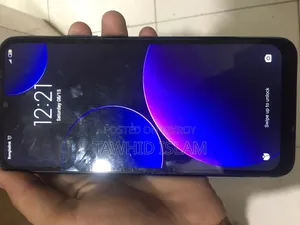 Xiaomi Poco C3 64 GB Green