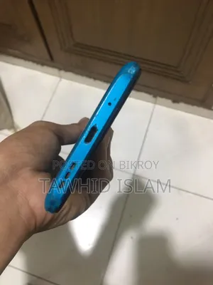 Xiaomi Poco C3 64 GB Green