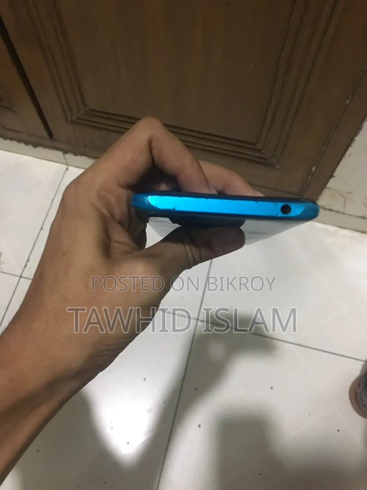 Xiaomi Poco C3 64 GB Green
