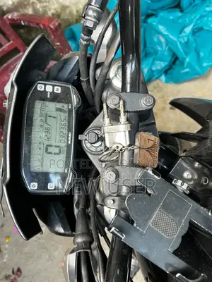 Suzuki Gixxer 2023 Black