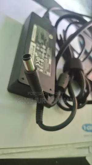 HP Original Laptop with 90 Watt Charger