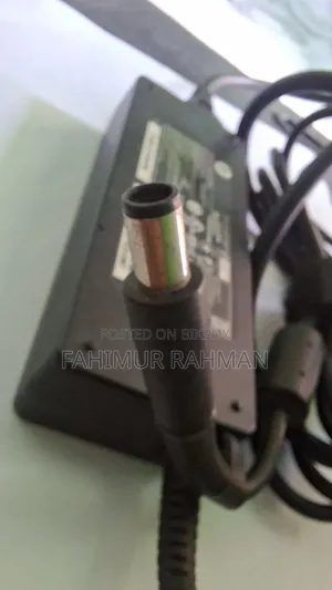 HP Original Laptop with 90 Watt Charger