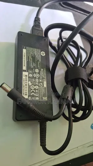 HP Original Laptop with 90 Watt Charger