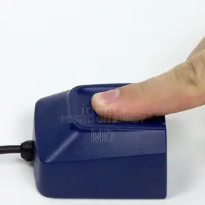 SecuGen Hamster Pro HUPx Fingerprint Scanner ( Latest Version ) New