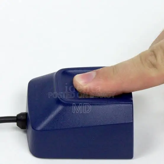 SecuGen Hamster Pro HUPx Fingerprint Scanner ( Latest Version ) New