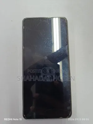 Tecno Camon 20 256 GB White
