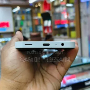 স্যামসাং গ্যালাক্সি এ১৫ ১২৮ জিবি সাদা
