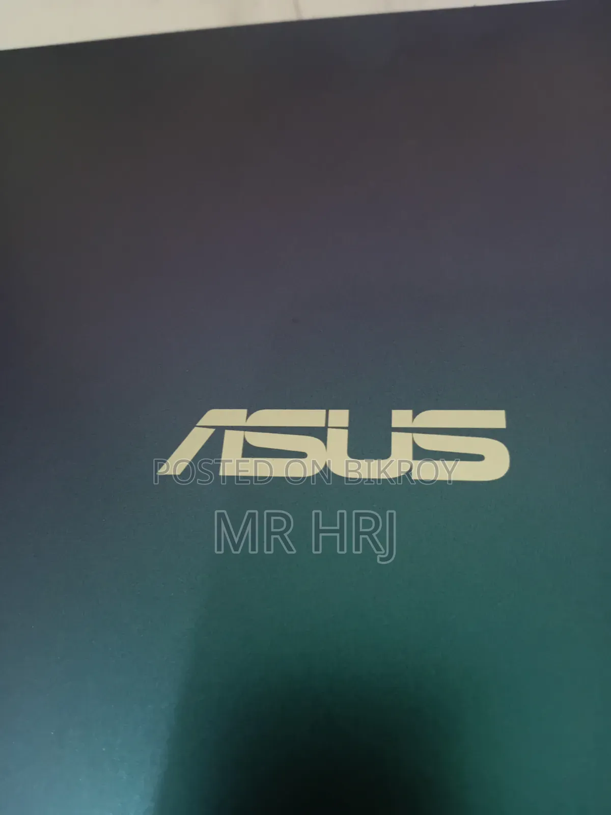 Laptop Asus 8GB Intel Core i5 HDD+SSD 1T