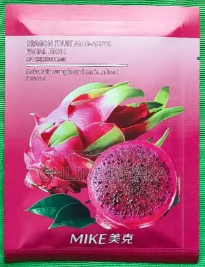 Facial Mask