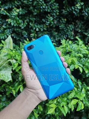 অপো এ১২ ৬৪ জিবি নীল