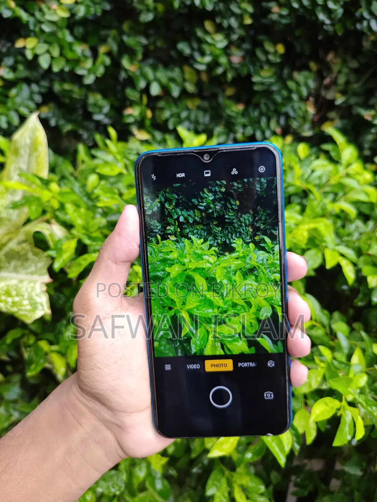 অপো এ১২ ৬৪ জিবি নীল