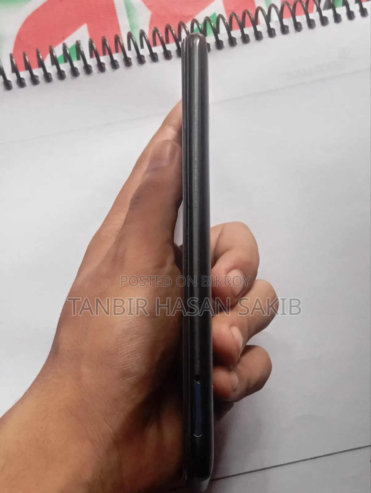 Samsung Galaxy A02S 32 GB Black