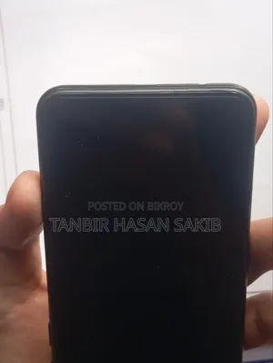 Samsung Galaxy A02S 32 GB Black