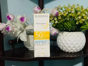 BIODERMA Photoderm Crème SPF 50+