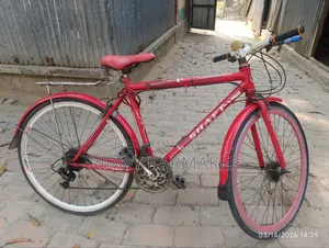 রেসিং বাইসাইকেল বিক্রি হবে।