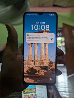 অপ্পো এ৩৮ ১২৮ জিবি সবুজ