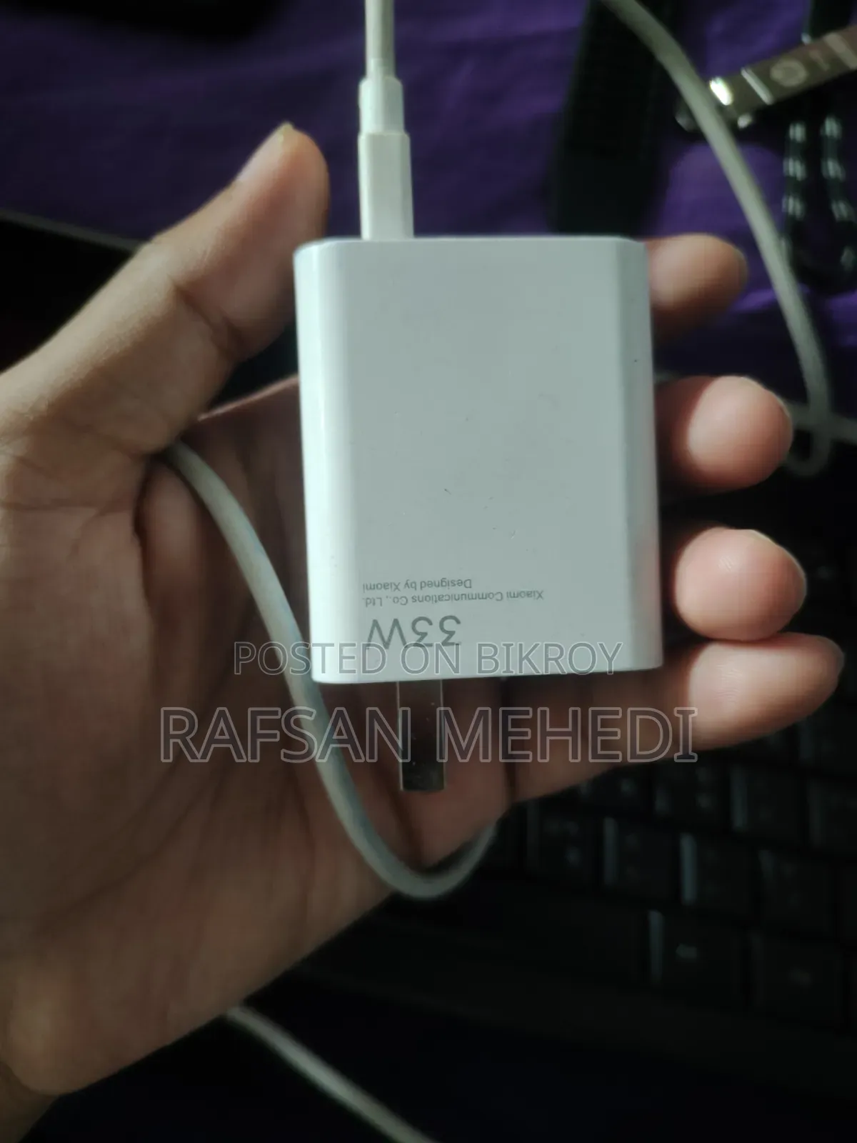 শাওমি রেডমি নোট ১০ ৬৪ জিবি ব্লু
