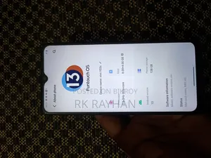 Vivo Y53s 128 GB Black