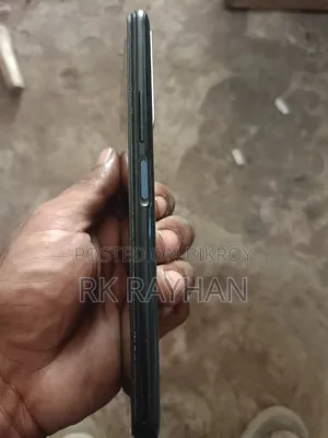 Vivo Y53s 128 GB Black