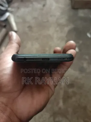Vivo Y53s 128 GB Black