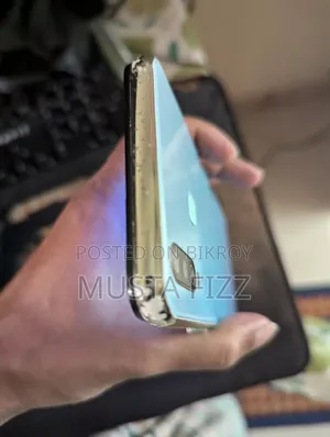 Vivo Y17 256 GB Blue