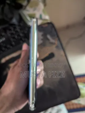 Vivo Y17 256 GB Blue